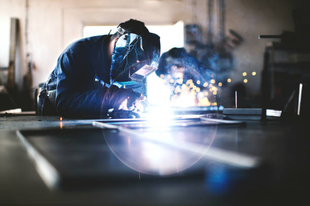Best Marine and Shipbuilding Welding in Snowflake, AZ