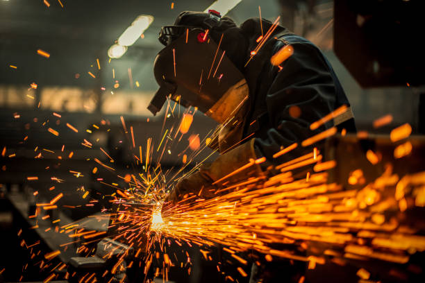 Best Food and Beverage Processing Equipment Welding in Snowflake, AZ