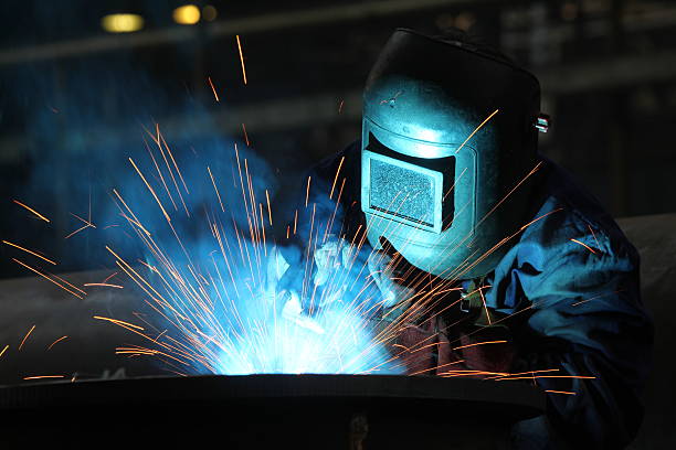 Best Marine and Shipbuilding Welding in Snowflake, AZ