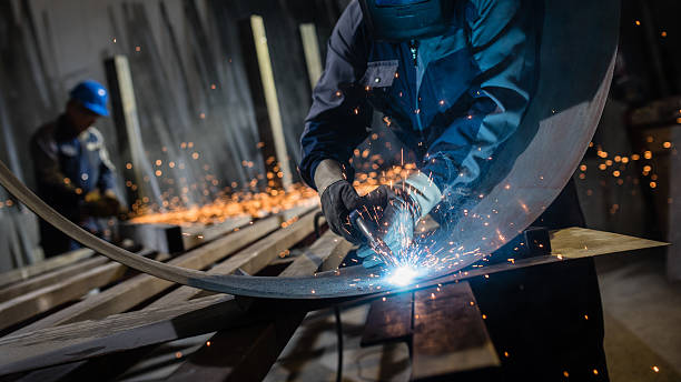 Affordable Welder Services in Snowflake, AZ