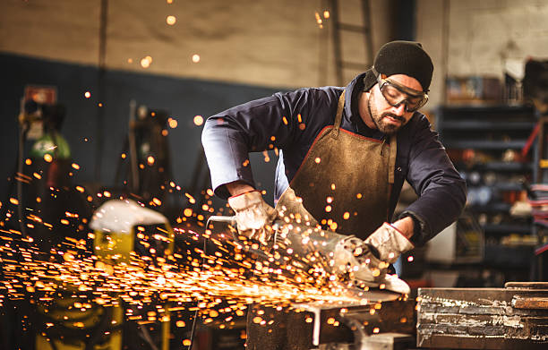 Reliable Snowflake, AZ Welder & Metal Fabrication Solutions